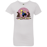 The Land of Chocolate Girls Premium T-Shirt