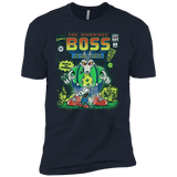 The Horrible Boss Men's Premium T-Shirt