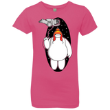 Big Damn Hero 6 Girls Premium T-Shirt