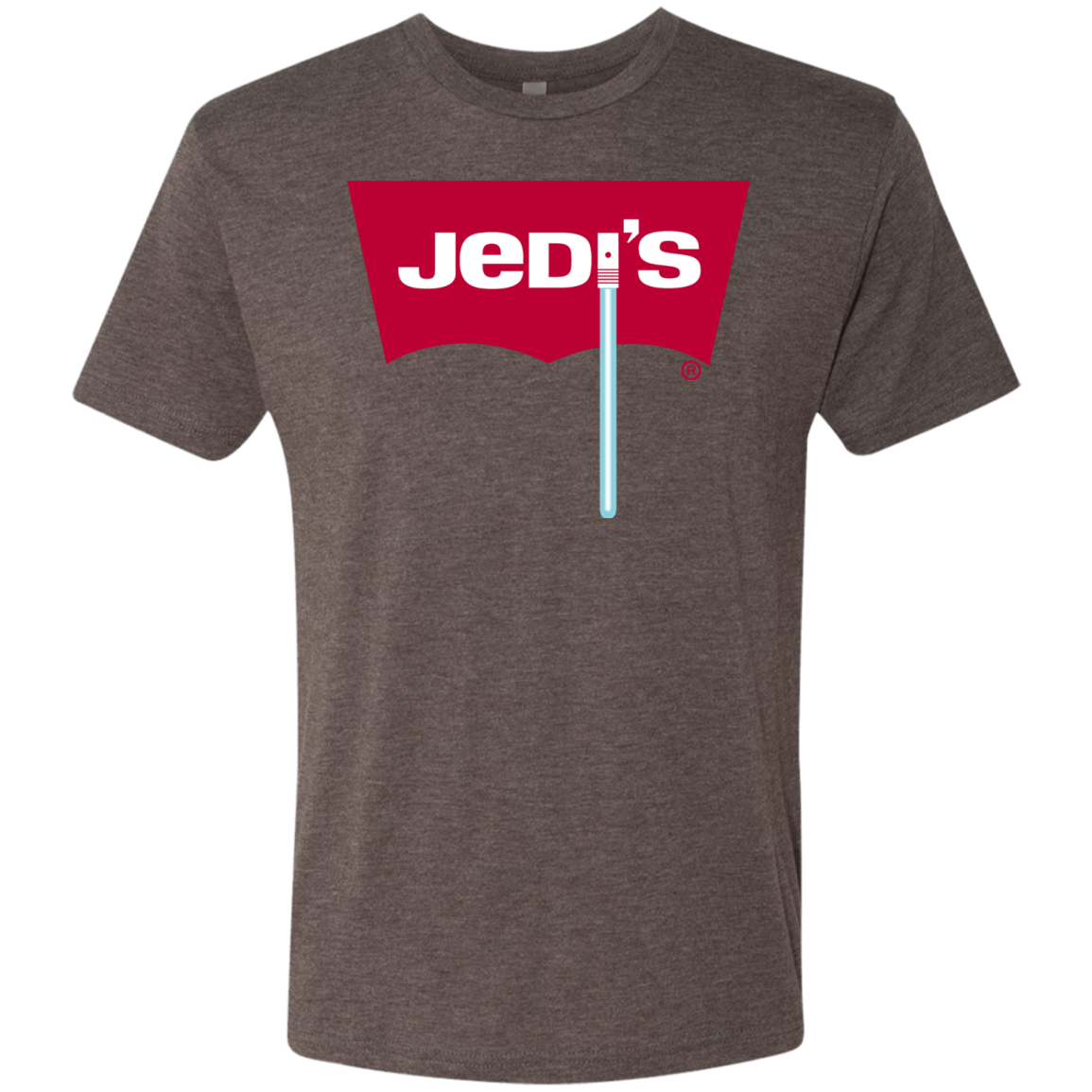 Jedi's Men's Triblend T-Shirt