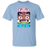 Kipo Eyes Youth T-Shirt