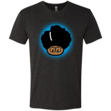 Up Moss Men's Triblend T-Shirt