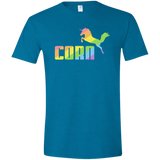 Corn Men's Semi-Fitted Softstyle