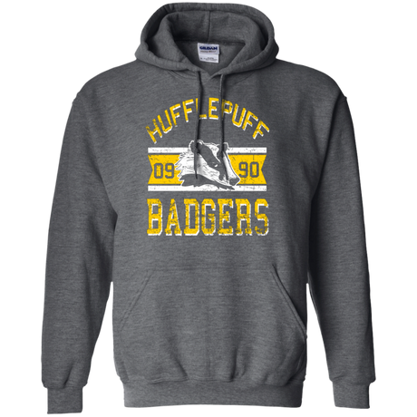 Badgers Pullover Hoodie