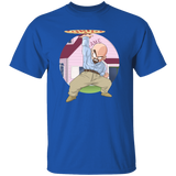 Destructo Pizza Youth T-Shirt