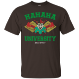 Hahaha University T-Shirt