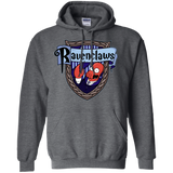 Ravenclaws Pullover Hoodie