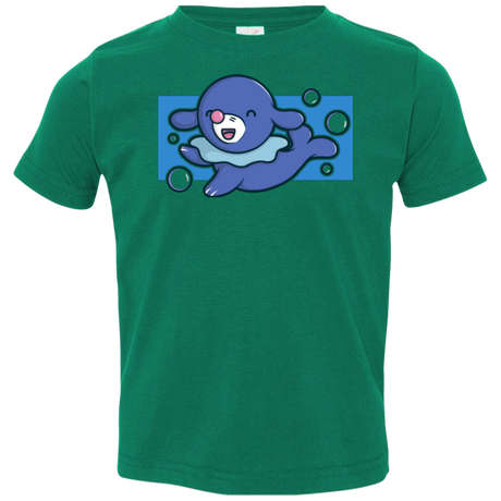 Super Cute Starter Popplio Toddler Premium T-Shirt