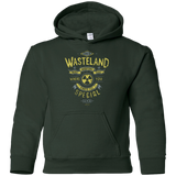 Come to wasteland Youth Hoodie