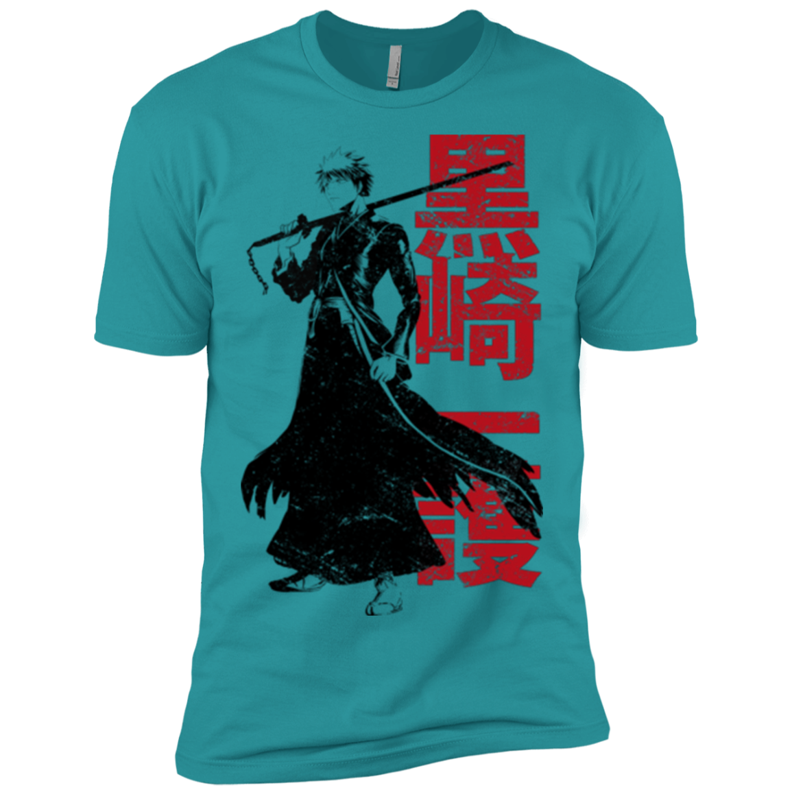 Soul Reaper Men's Premium T-Shirt