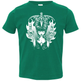 Dagger Of Darkness Toddler Premium T-Shirt