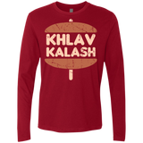 Khlav Kalash Men's Premium Long Sleeve