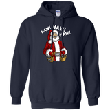 The Santa Clause tool man Taylor Pullover Hoodie