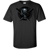 Pale Rider Tall T-Shirt