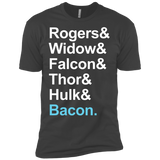 The Greatest Avenger Men's Premium T-Shirt