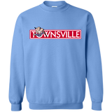 Townsville Crewneck Sweatshirt