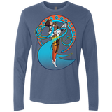 Tracer Nouveau Men's Premium Long Sleeve