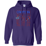 Cantina Bar Pullover Hoodie