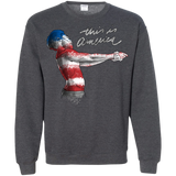 America Crewneck Sweatshirt