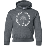 Kings Academy Youth Hoodie