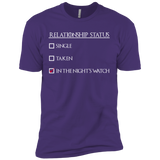 Night watchs Men's Premium T-Shirt