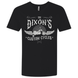 Ride Redneck Ride Men's Premium V-Neck