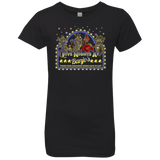 Five Nights at Banjos Girls Premium T-Shirt