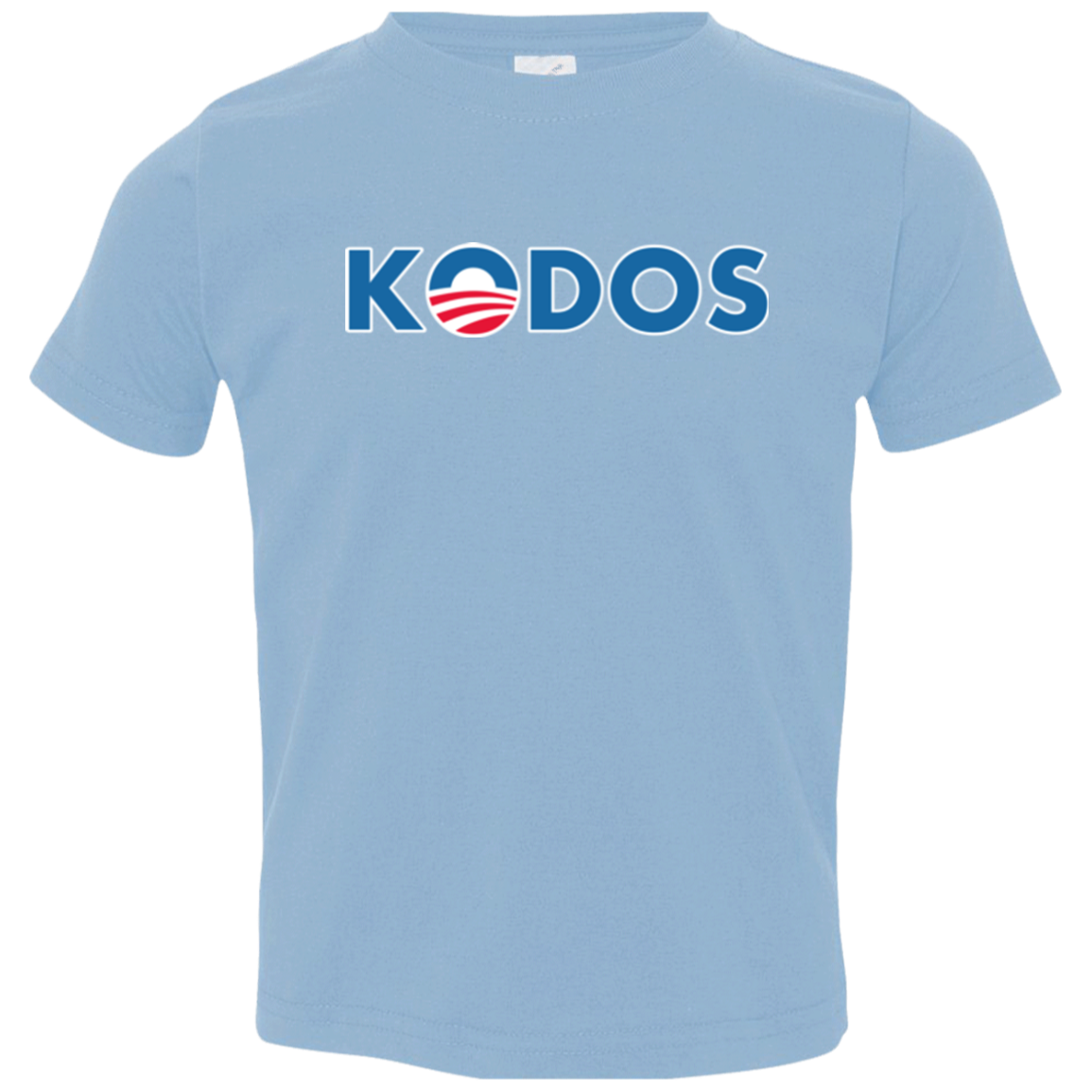 Vote for Kodos Toddler Premium T-Shirt