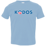 Vote for Kodos Toddler Premium T-Shirt