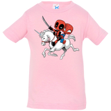 Magical Friends Infant Premium T-Shirt