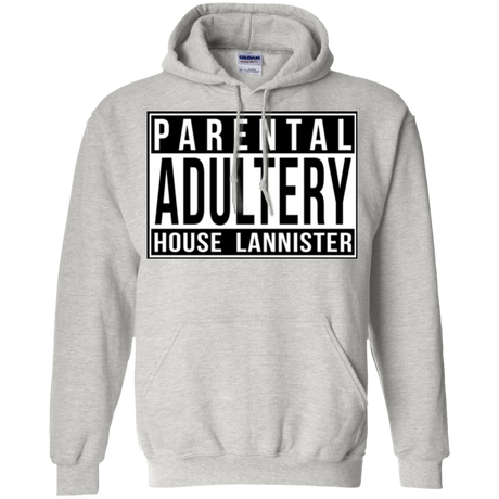 PARENTAL Pullover Hoodie