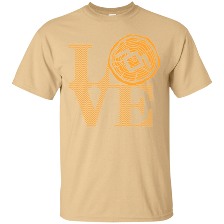 LOVE TWIN PEAKS T-Shirt