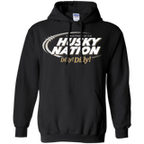 Washington Dilly Dilly Pullover Hoodie