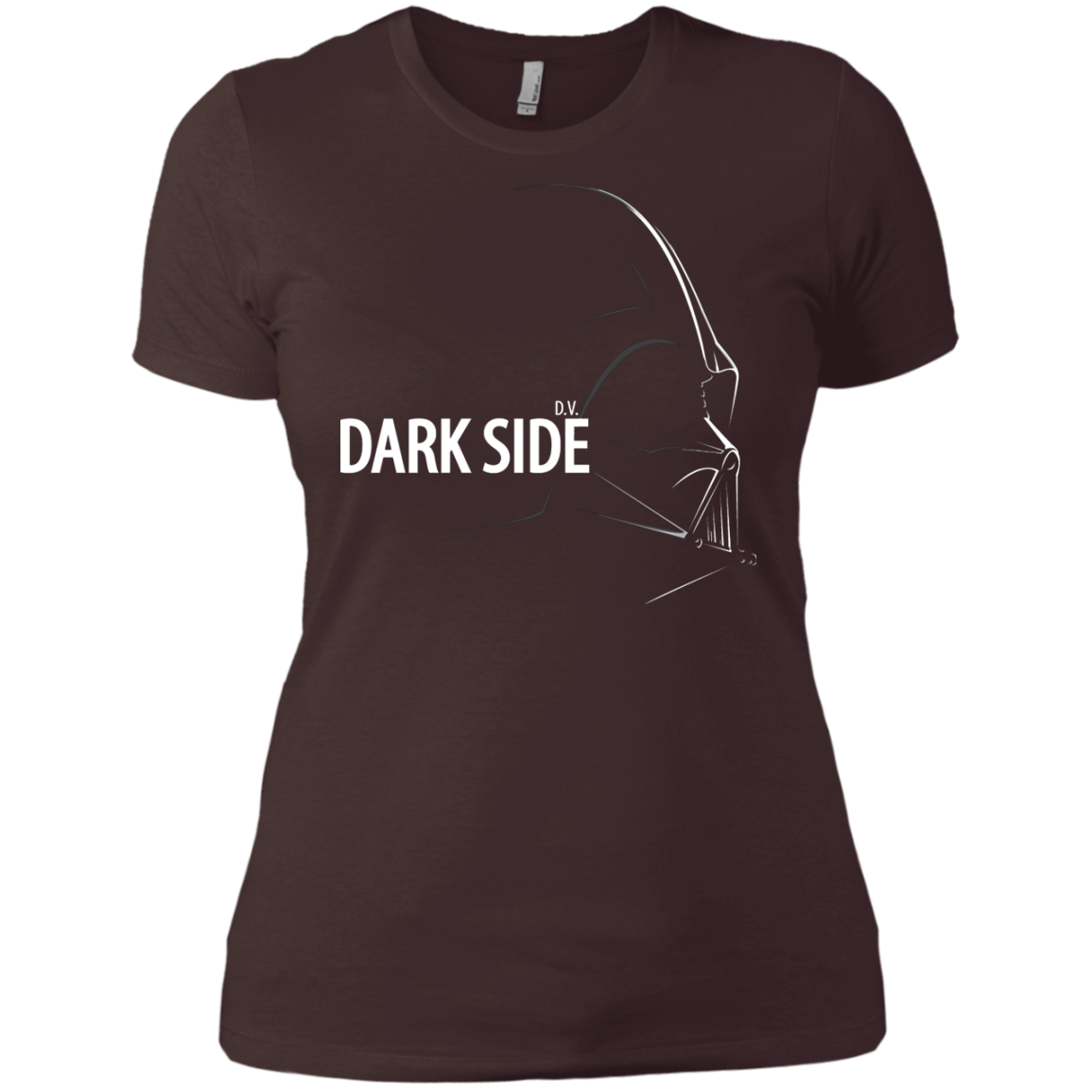 DARKSIDE Women's Premium T-Shirt