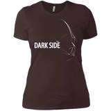 DARKSIDE Women's Premium T-Shirt