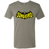 SONGBIRD Men's Triblend T-Shirt