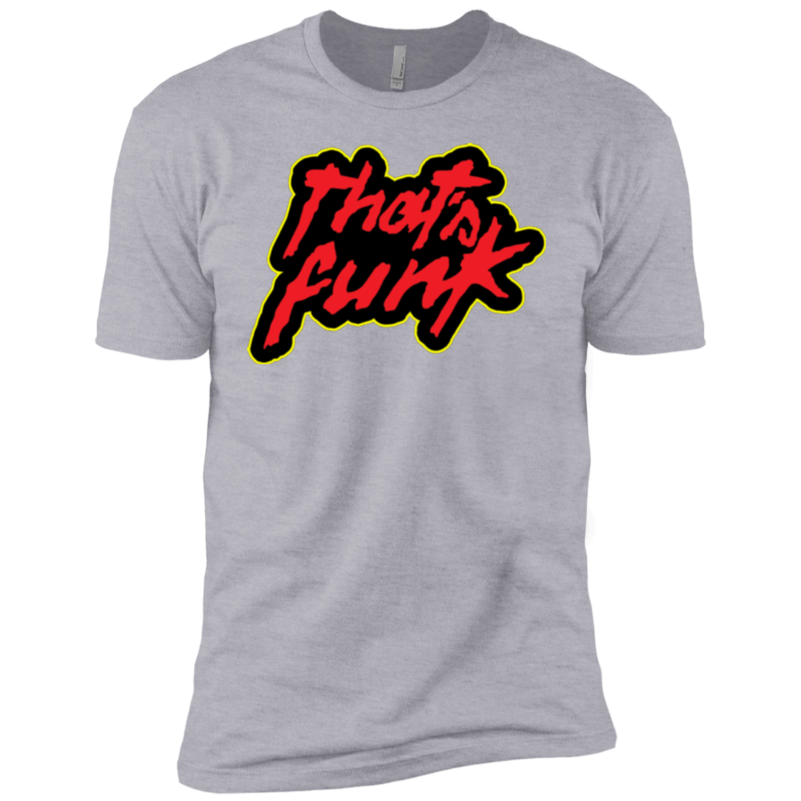 Dat Funk Boys Premium T-Shirt