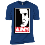 ALWAYS Boys Premium T-Shirt