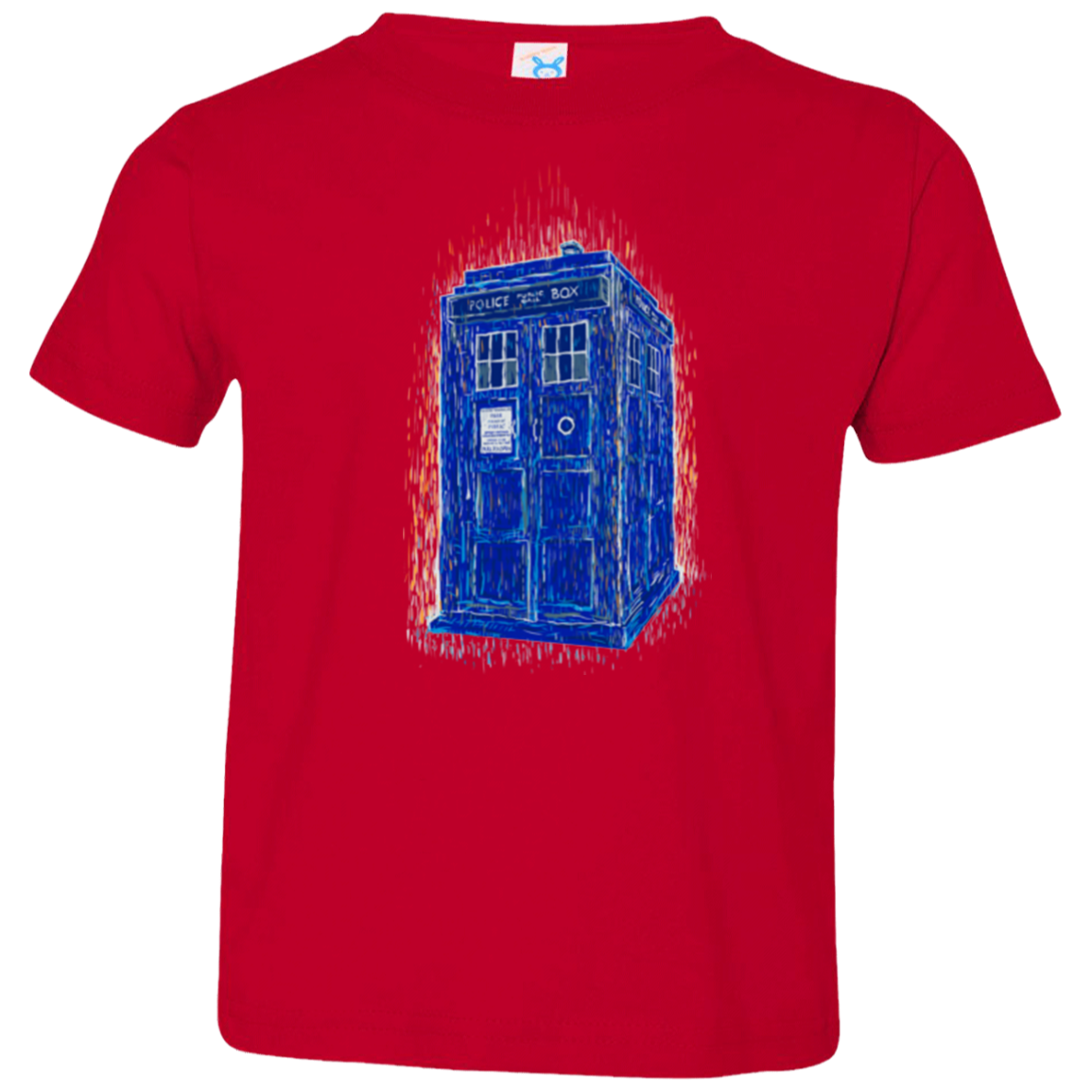 Woodcutardis Toddler Premium T-Shirt