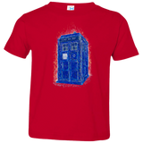 Woodcutardis Toddler Premium T-Shirt