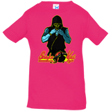 Dojo Master Infant Premium T-Shirt