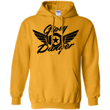 Gipsy danger Pullover Hoodie