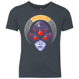 The Widow Assassin Youth Triblend T-Shirt
