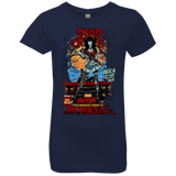 Dead Chicks Girls Premium T-Shirt