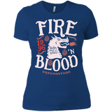 House of Dragons Women's Premium T-Shirt