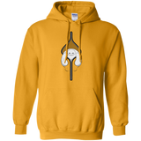Baymax Pullover Hoodie
