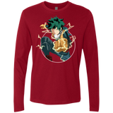 Plus Ultra Men's Premium Long Sleeve