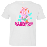 Yandere Toddler Premium T-Shirt