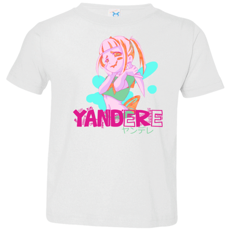 Yandere Toddler Premium T-Shirt