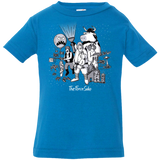 The Force Side Infant Premium T-Shirt